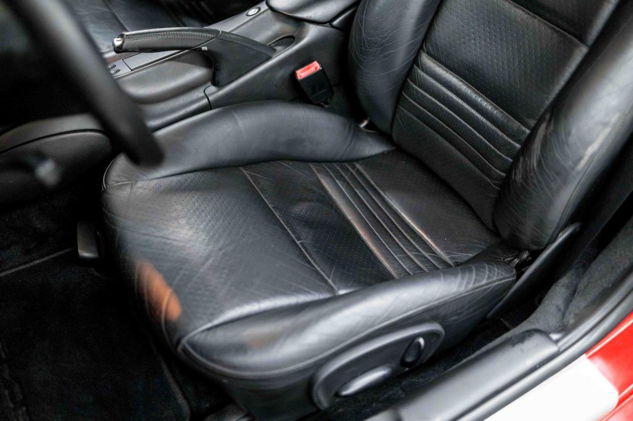 2004 Porsche 911 Carrera 4S Marietta GA