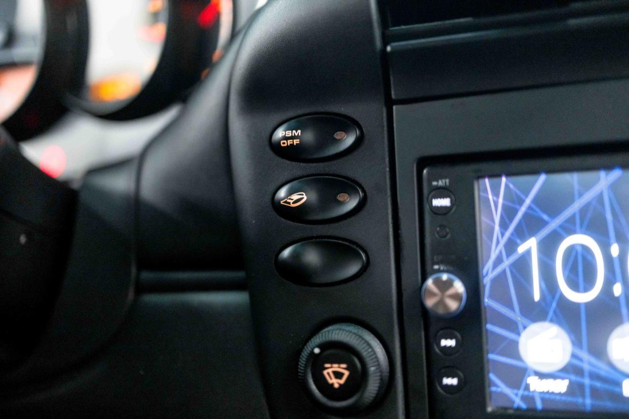 2004 Porsche 911 Carrera 4S Marietta GA