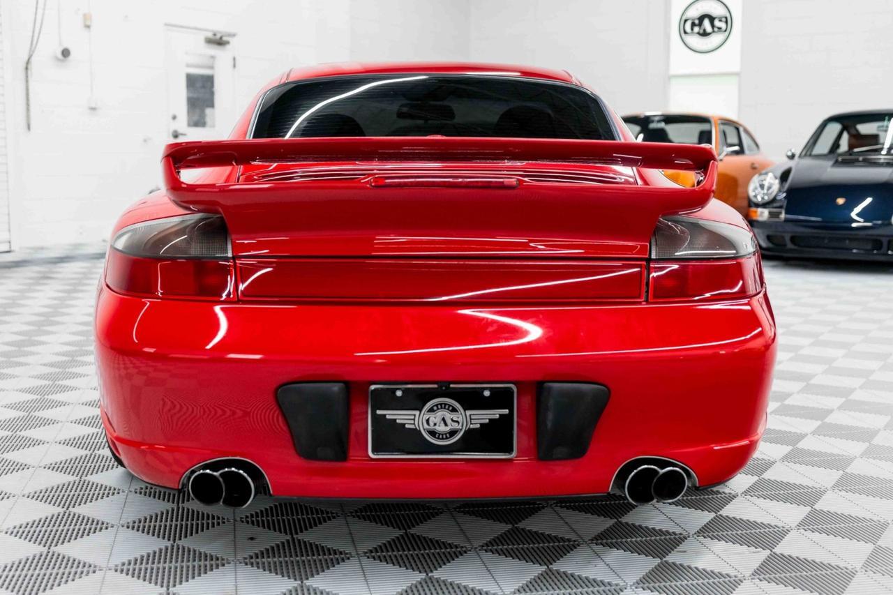2004 Porsche 911 Carrera 4S Marietta GA