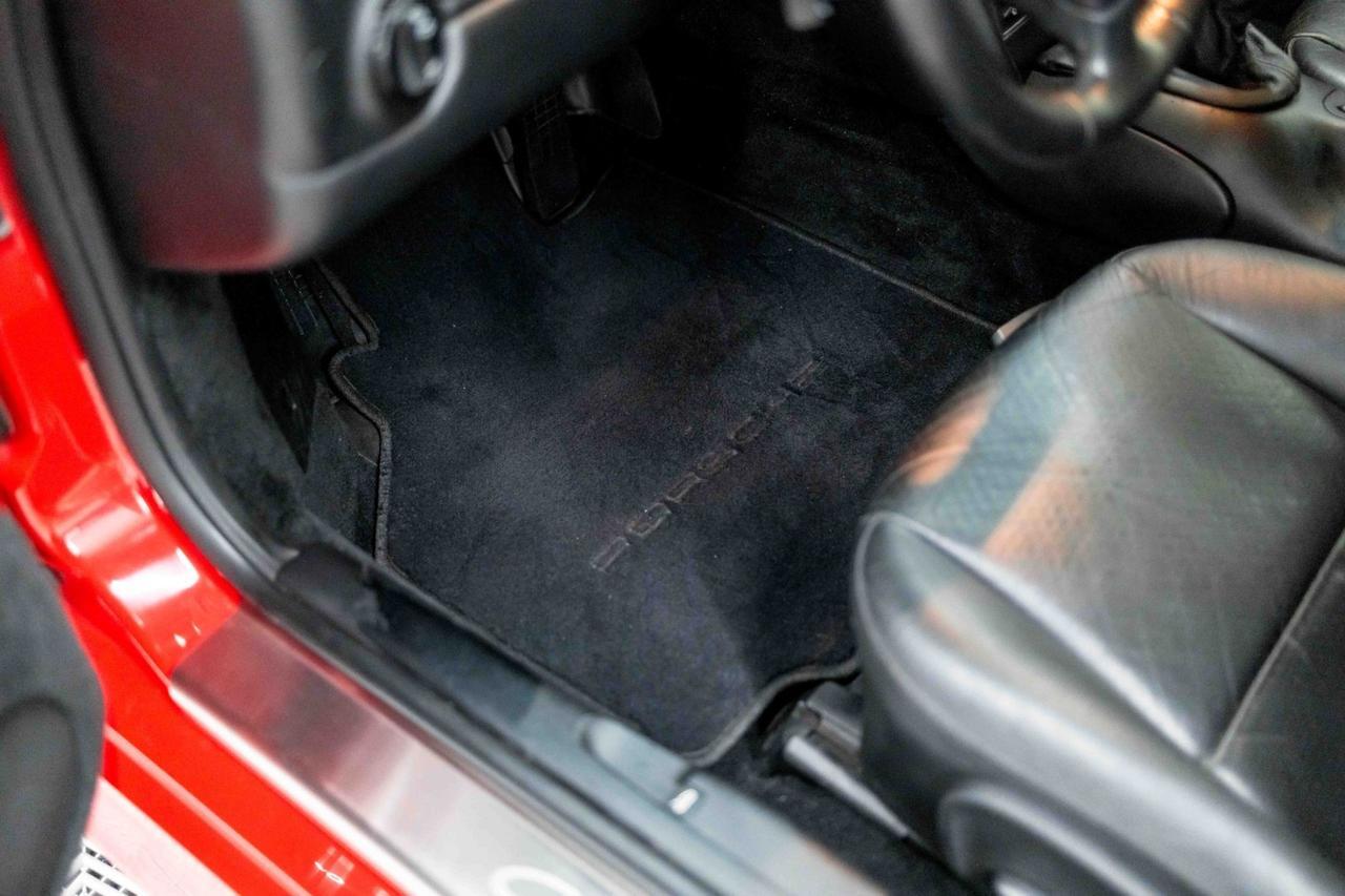 2004 Porsche 911 Carrera 4S Marietta GA