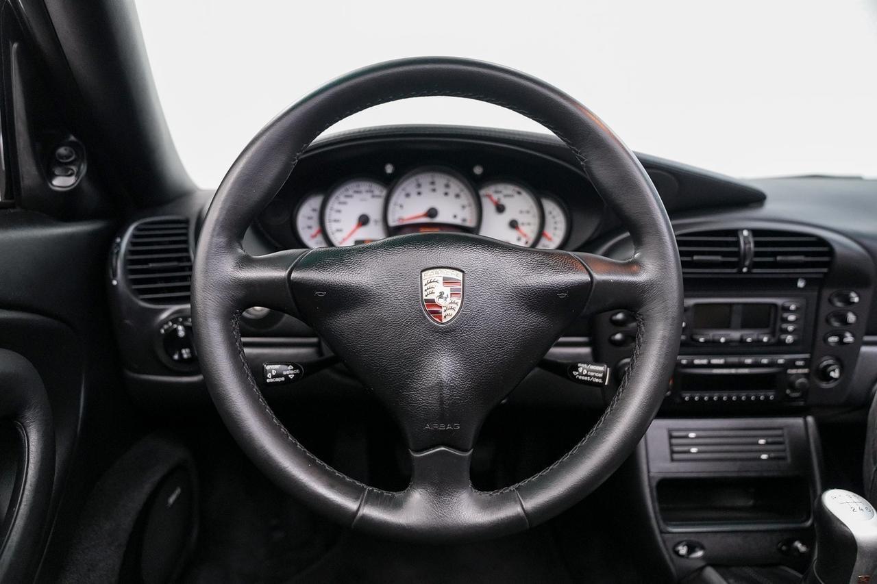 2004 Porsche 911 Carrera 4S Newport Beach CA