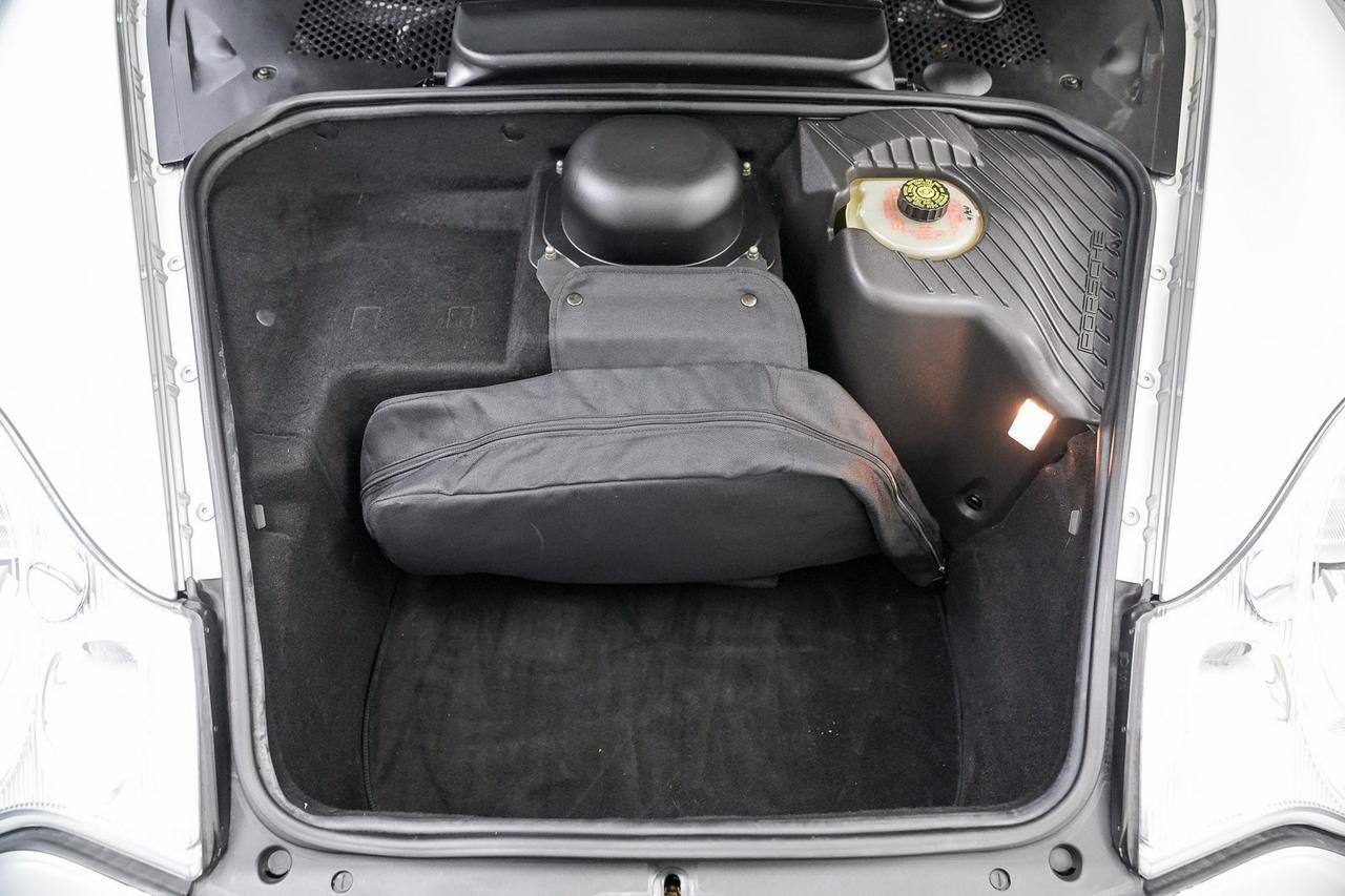 2004 Porsche 911 Carrera 4S Newport Beach CA