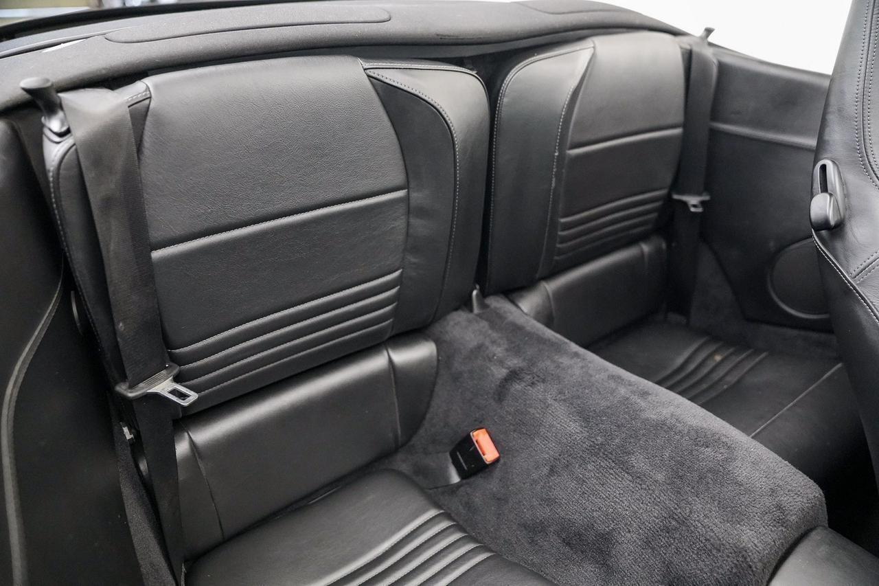 2004 Porsche 911 Carrera 4S Newport Beach CA