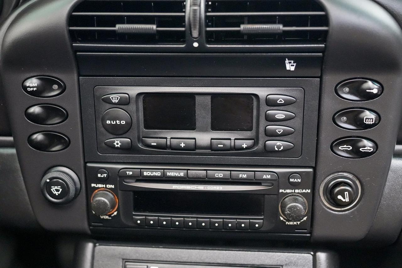 2004 Porsche 911 Carrera 4S Newport Beach CA