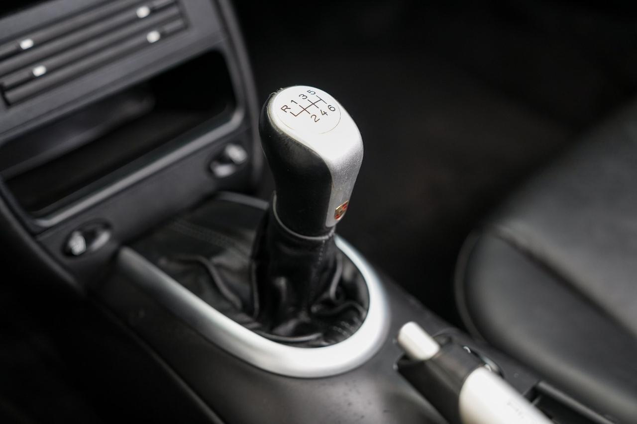 2004 Porsche 911 Carrera 4S Newport Beach CA