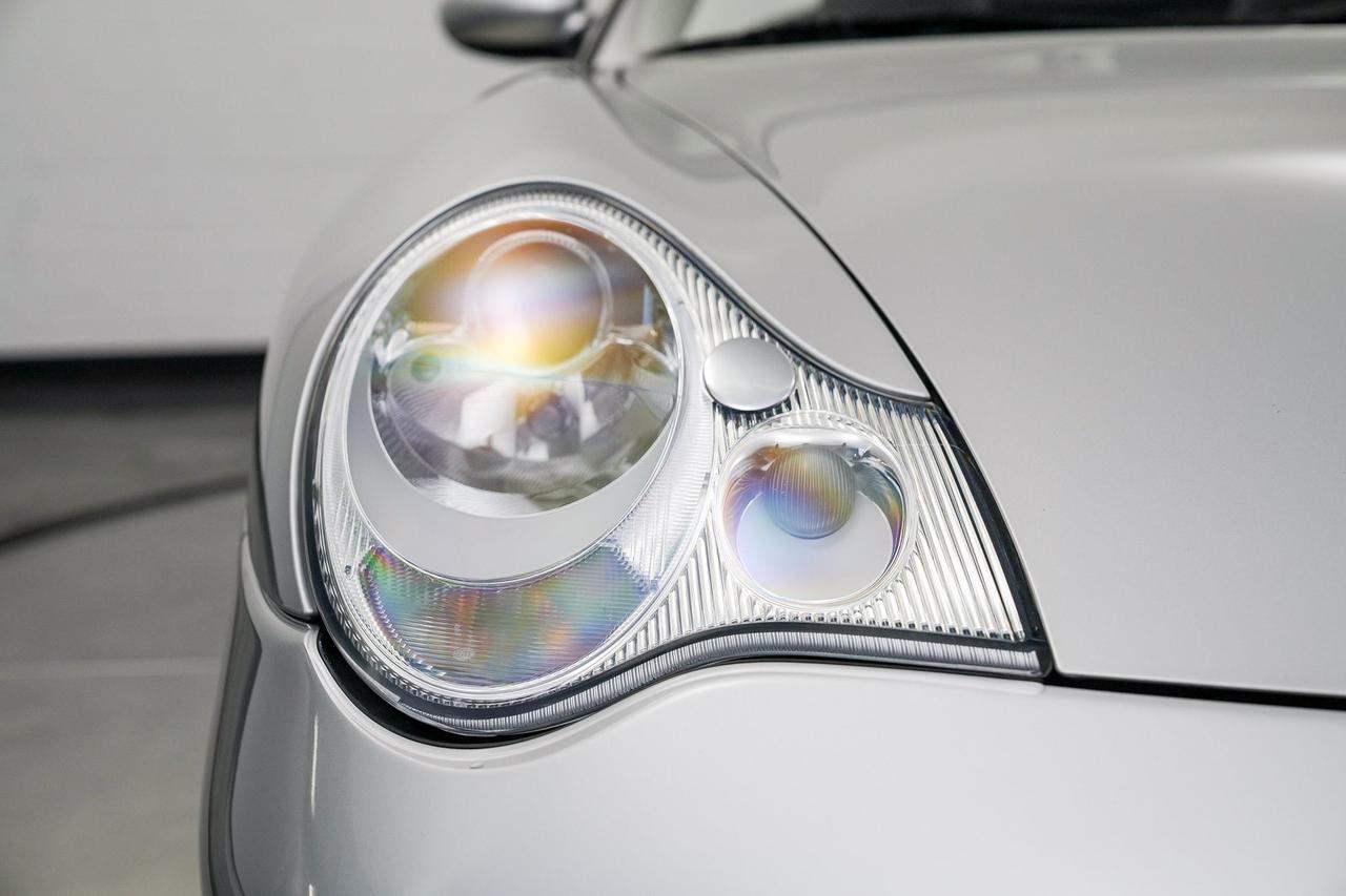 2004 Porsche 911 Carrera 4S Newport Beach CA