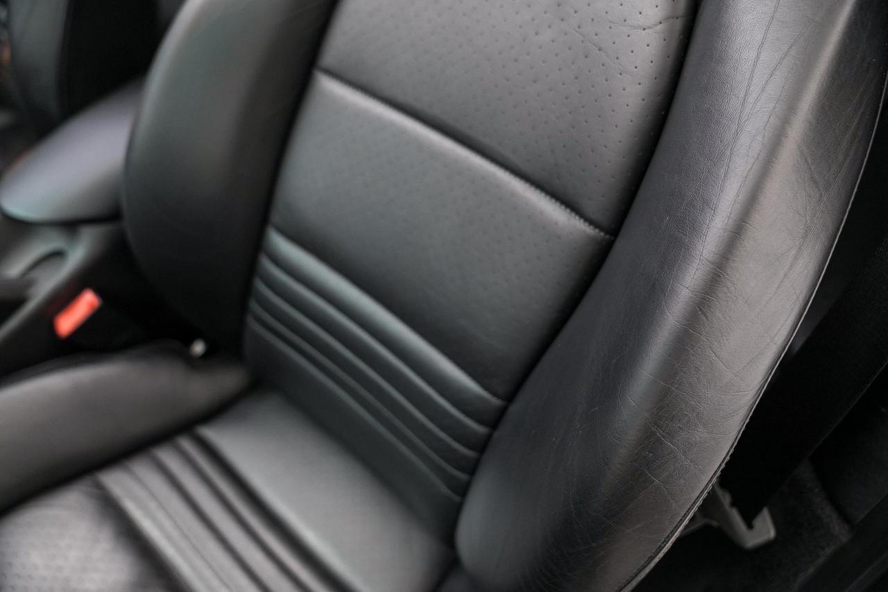 2004 Porsche 911 Carrera 4S Newport Beach CA