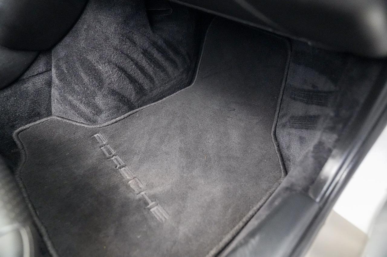 2004 Porsche 911 Carrera 4S Newport Beach CA