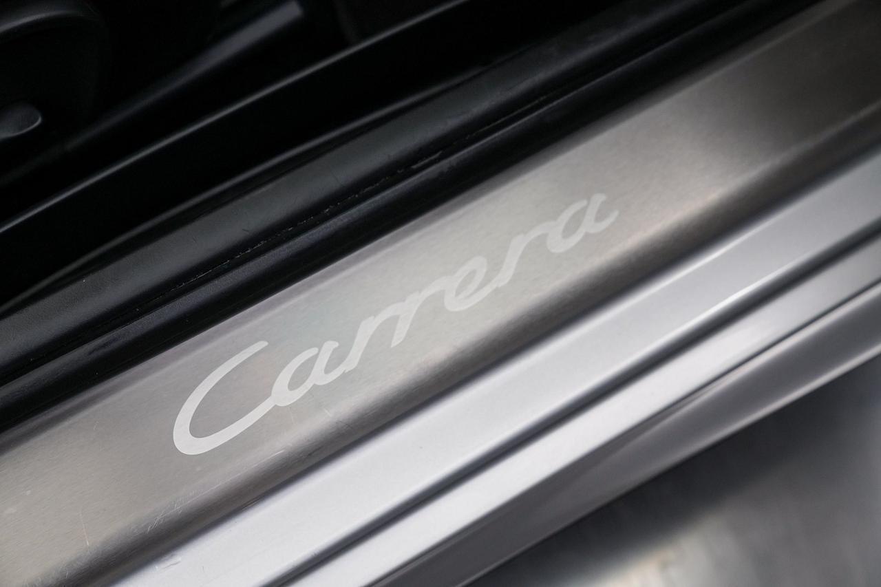 2004 Porsche 911 Carrera 4S Newport Beach CA