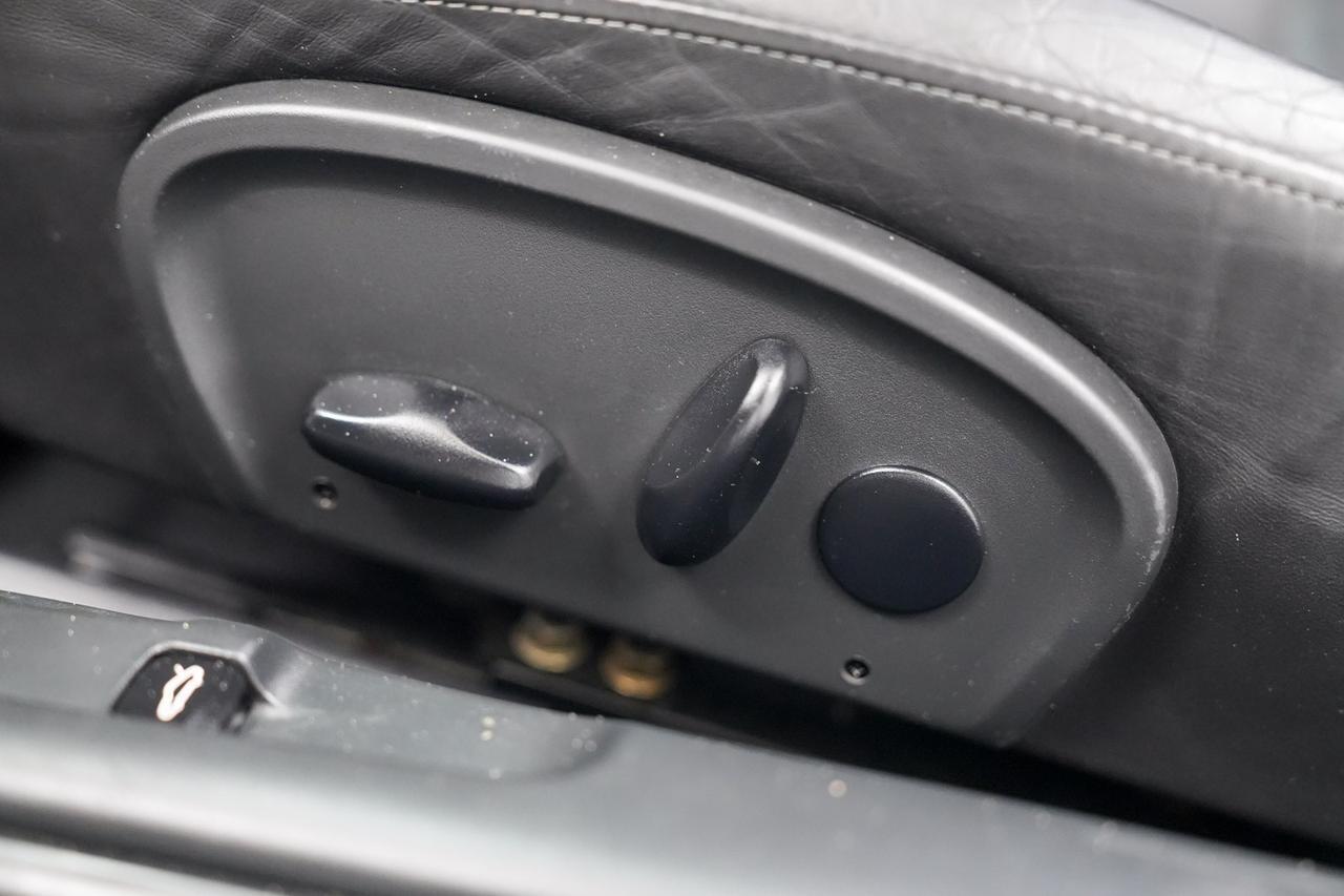 2004 Porsche 911 Carrera 4S Newport Beach CA