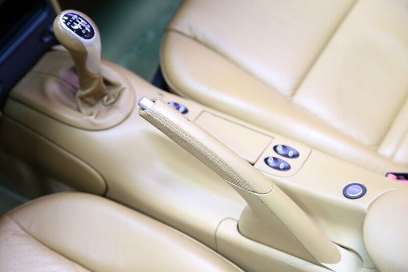 2004 Porsche 911 Carrera Plainview NY