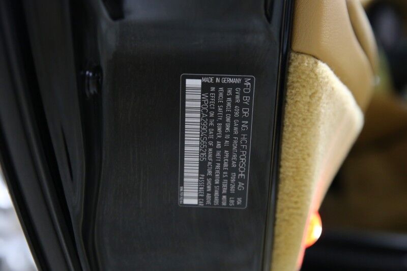 2004 Porsche 911 Carrera Plainview NY