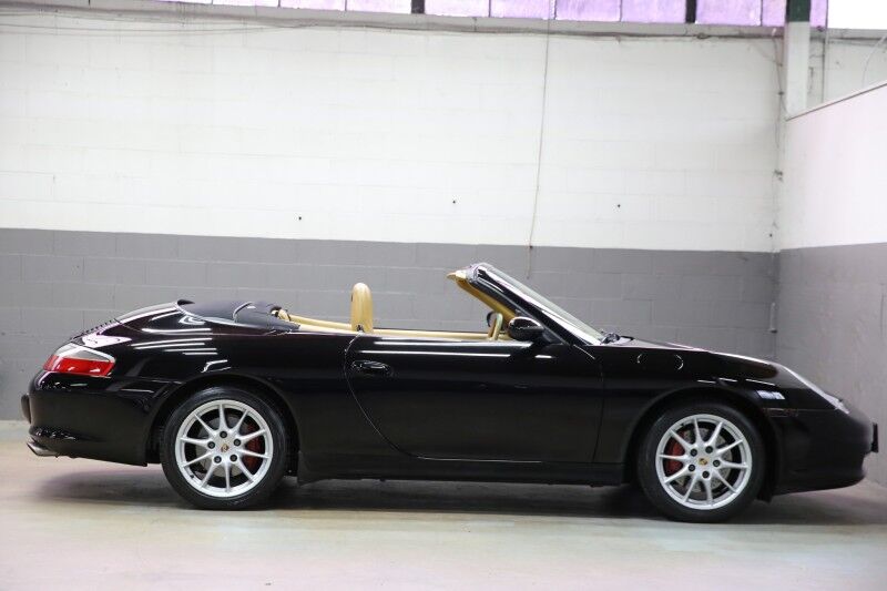 2004 Porsche 911 Carrera Plainview NY