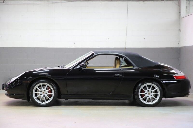 2004 Porsche 911 Carrera Plainview NY
