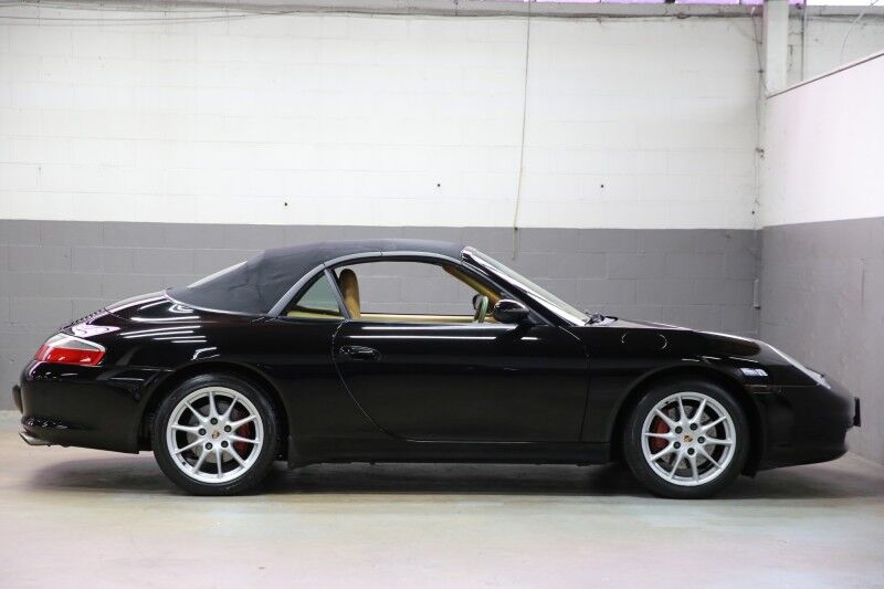 2004 Porsche 911 Carrera Plainview NY