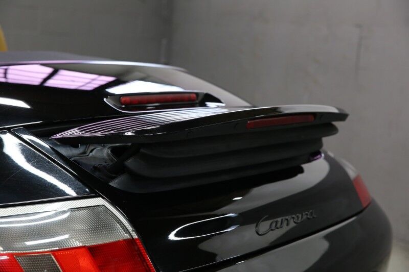 2004 Porsche 911 Carrera Plainview NY
