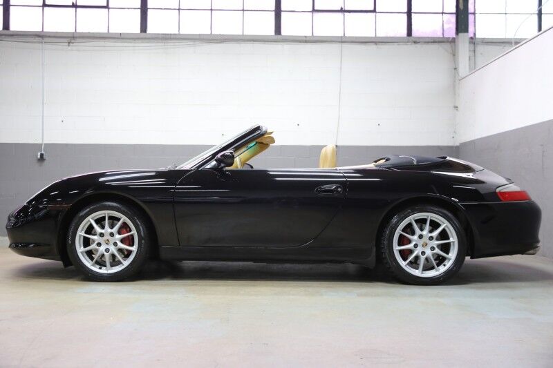 2004 Porsche 911 Carrera Plainview NY