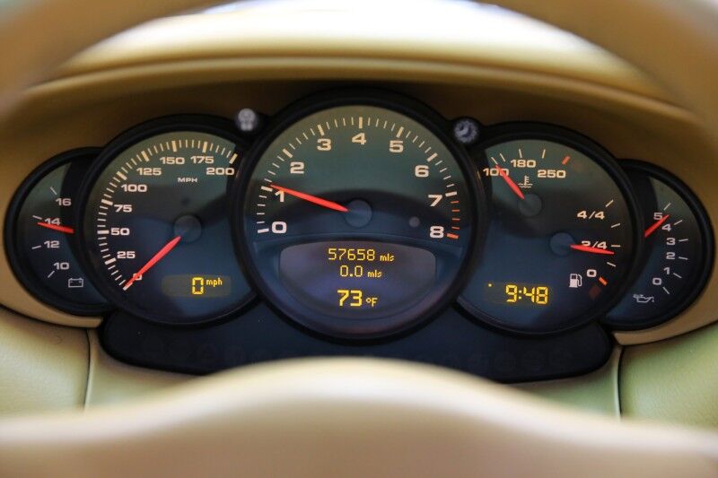2004 Porsche 911 Carrera Plainview NY