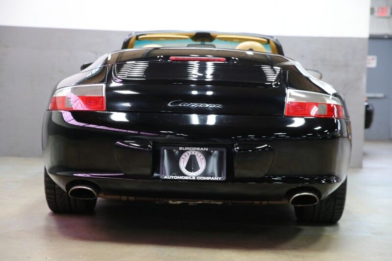 2004 Porsche 911 Carrera Plainview NY