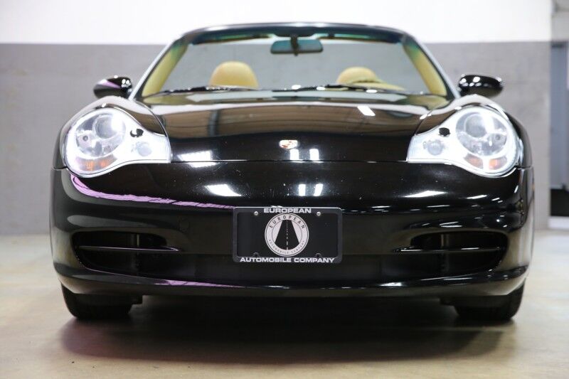 2004 Porsche 911 Carrera Plainview NY