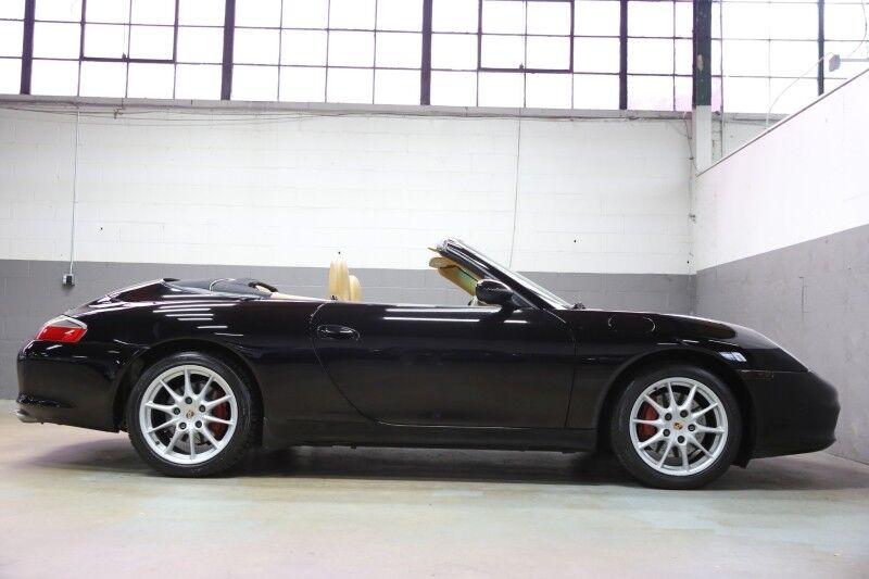 2004 Porsche 911 Carrera Plainview NY