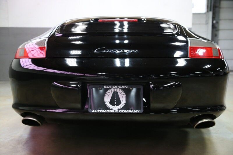 2004 Porsche 911 Carrera Plainview NY
