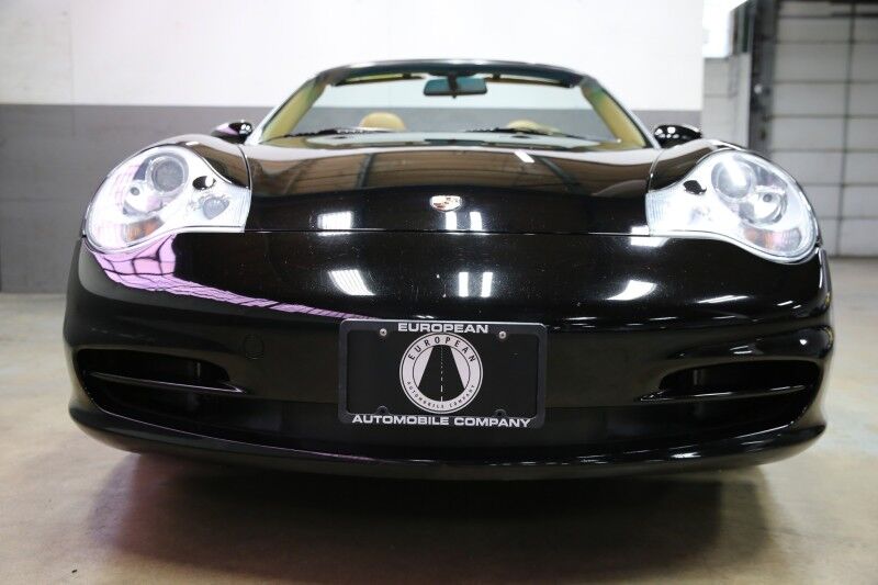 2004 Porsche 911 Carrera Plainview NY