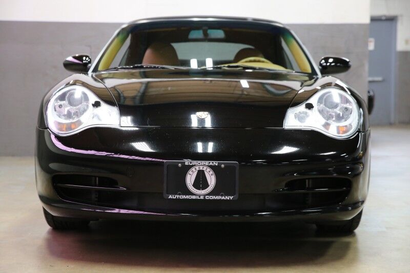 2004 Porsche 911 Carrera Plainview NY