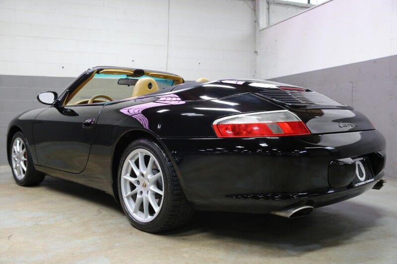 2004 Porsche 911 Carrera Plainview NY