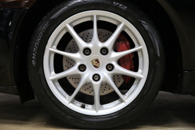 2004 Porsche 911 Carrera Plainview NY