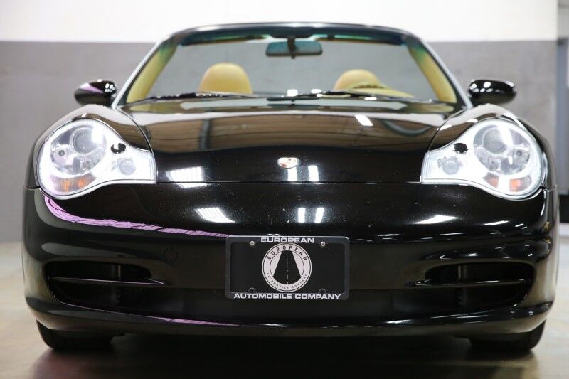 2004 Porsche 911 Carrera Plainview NY