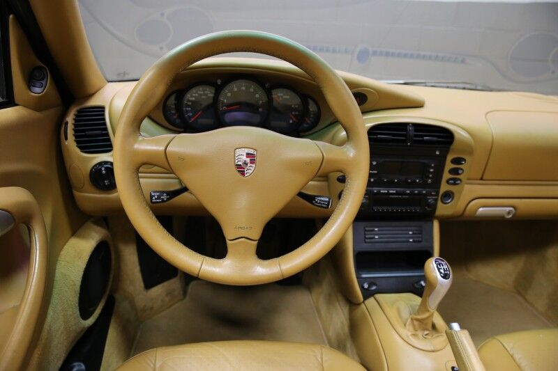 2004 Porsche 911 Carrera Plainview NY