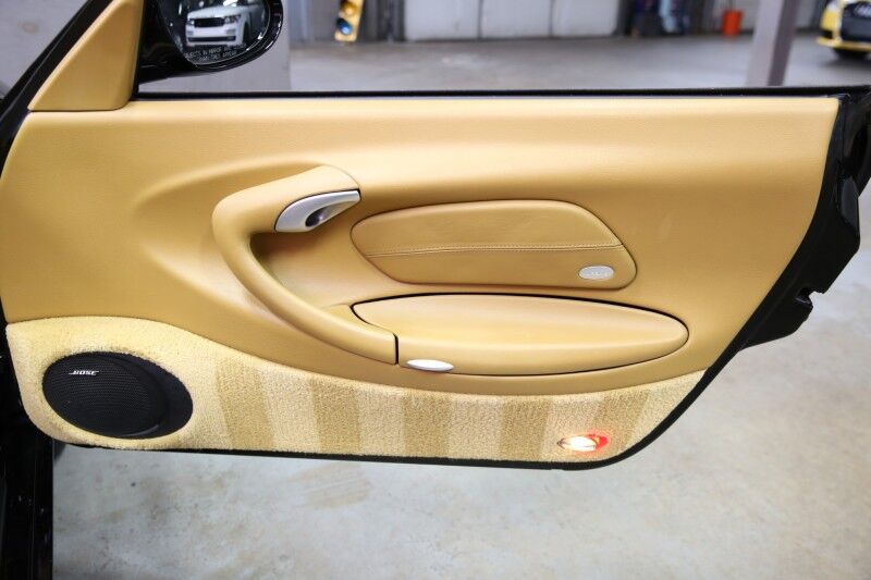 2004 Porsche 911 Carrera Plainview NY