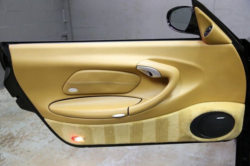 2004 Porsche 911 Carrera Plainview NY