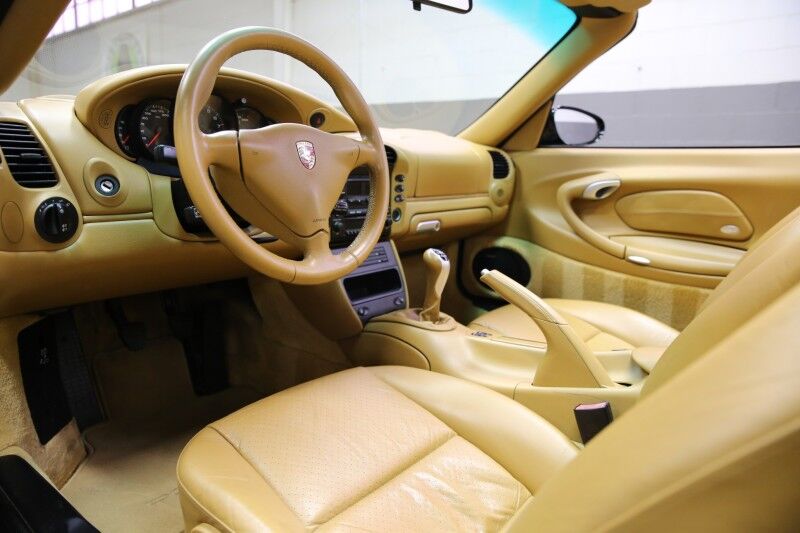 2004 Porsche 911 Carrera Plainview NY