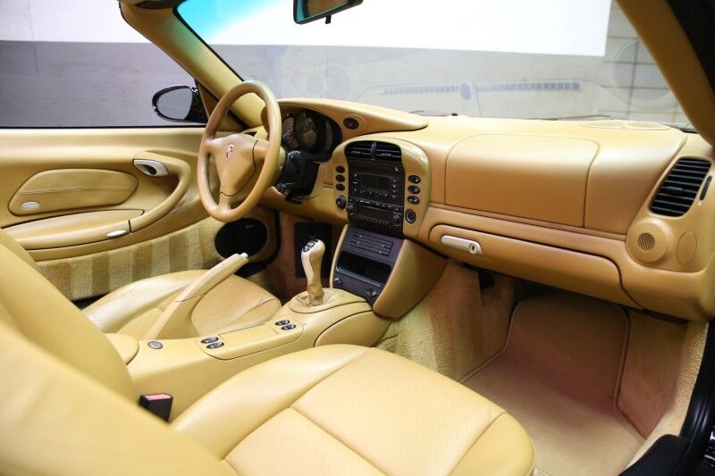 2004 Porsche 911 Carrera Plainview NY