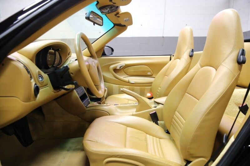 2004 Porsche 911 Carrera Plainview NY