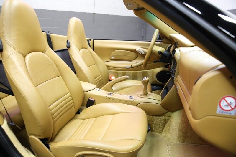 2004 Porsche 911 Carrera Plainview NY