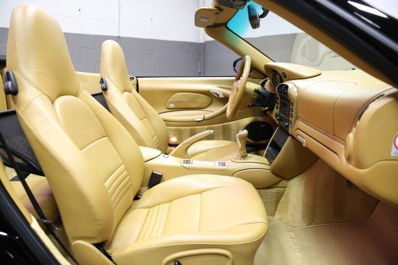 2004 Porsche 911 Carrera Plainview NY