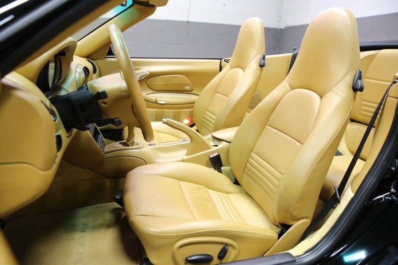 2004 Porsche 911 Carrera Plainview NY