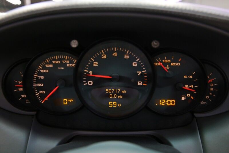 2004 Porsche 911 Carrera Plainview NY
