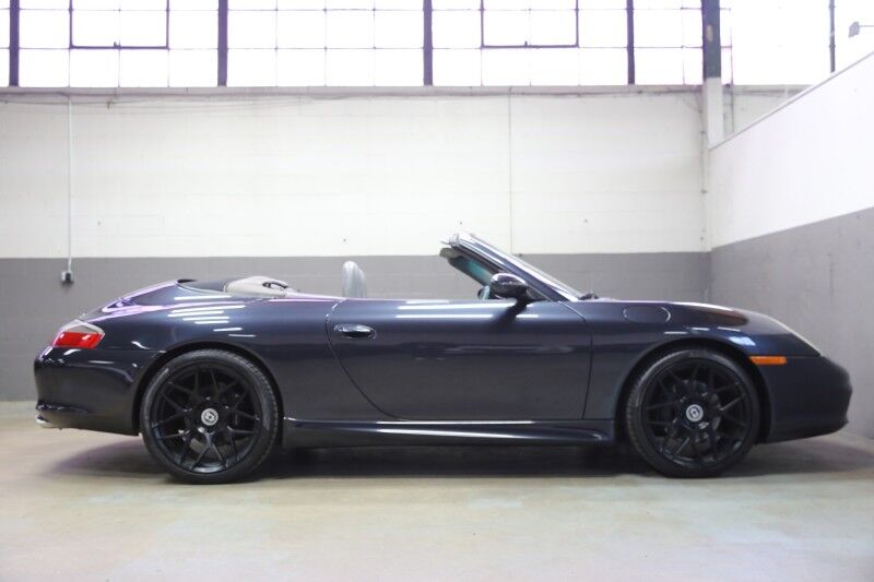 2004 Porsche 911 Carrera Plainview NY