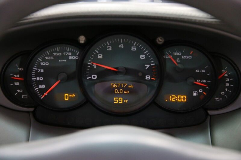 2004 Porsche 911 Carrera Plainview NY