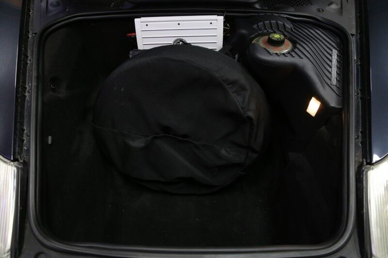 2004 Porsche 911 Carrera Plainview NY