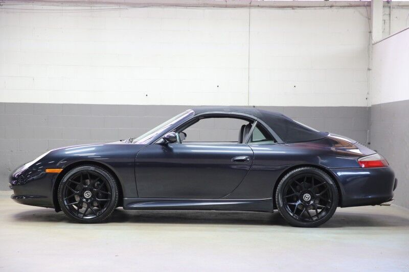 2004 Porsche 911 Carrera Plainview NY