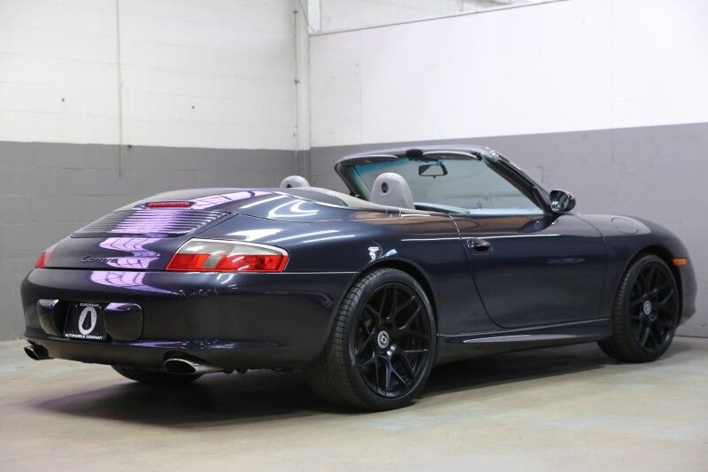2004 Porsche 911 Carrera Plainview NY