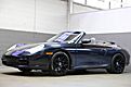 2004 Porsche 911 Carrera