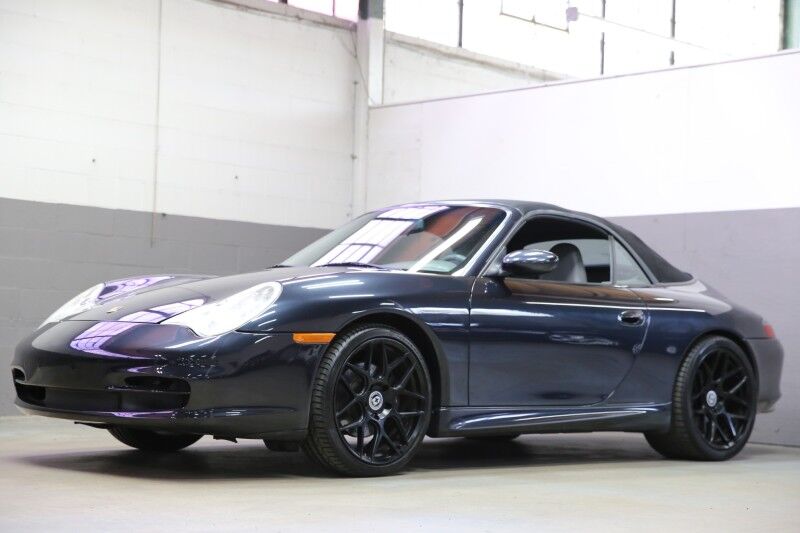 2004 Porsche 911 Carrera Plainview NY