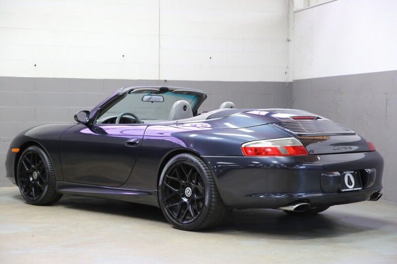 2004 Porsche 911 Carrera Plainview NY