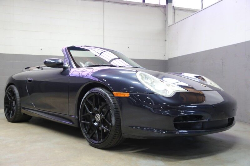 2004 Porsche 911 Carrera Plainview NY